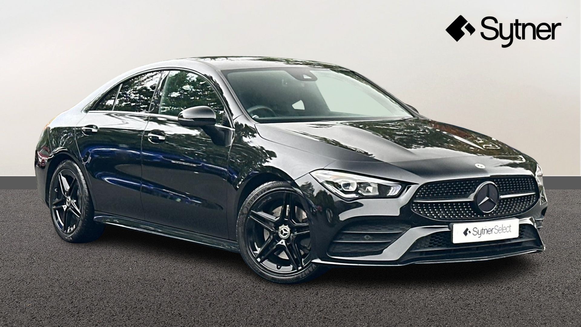 2021 Mercedes-Benz CLA