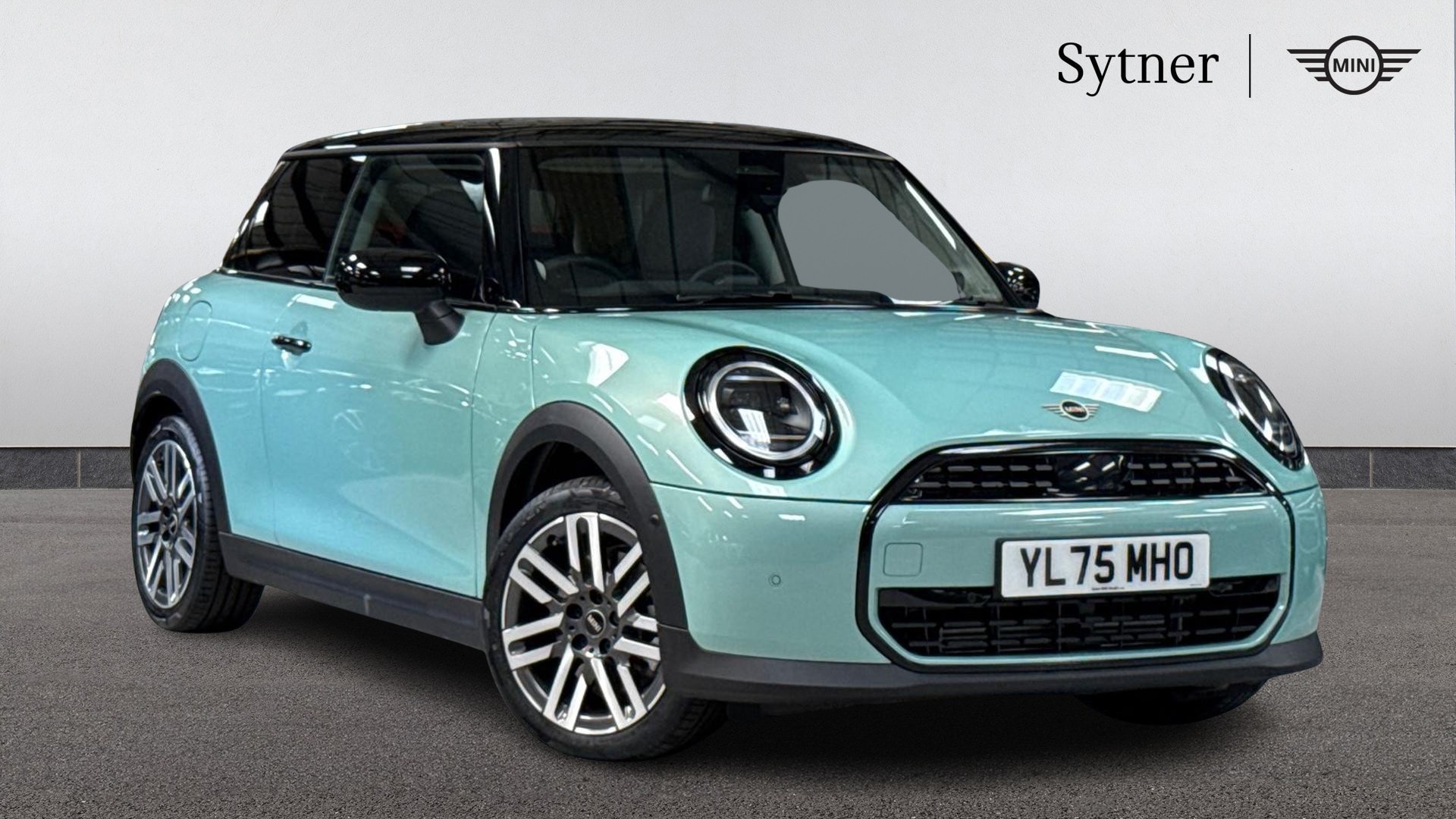 2026 Mini Cooper