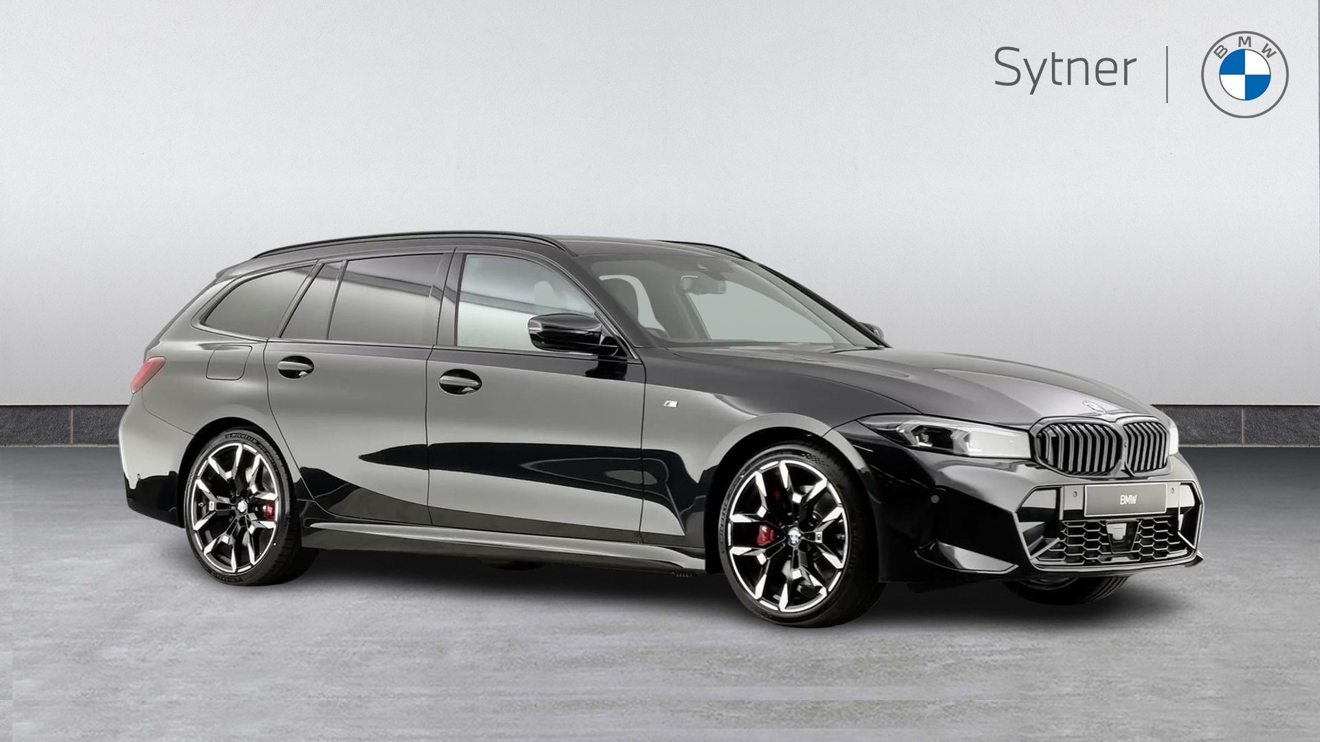 2026 BMW 3 Series
