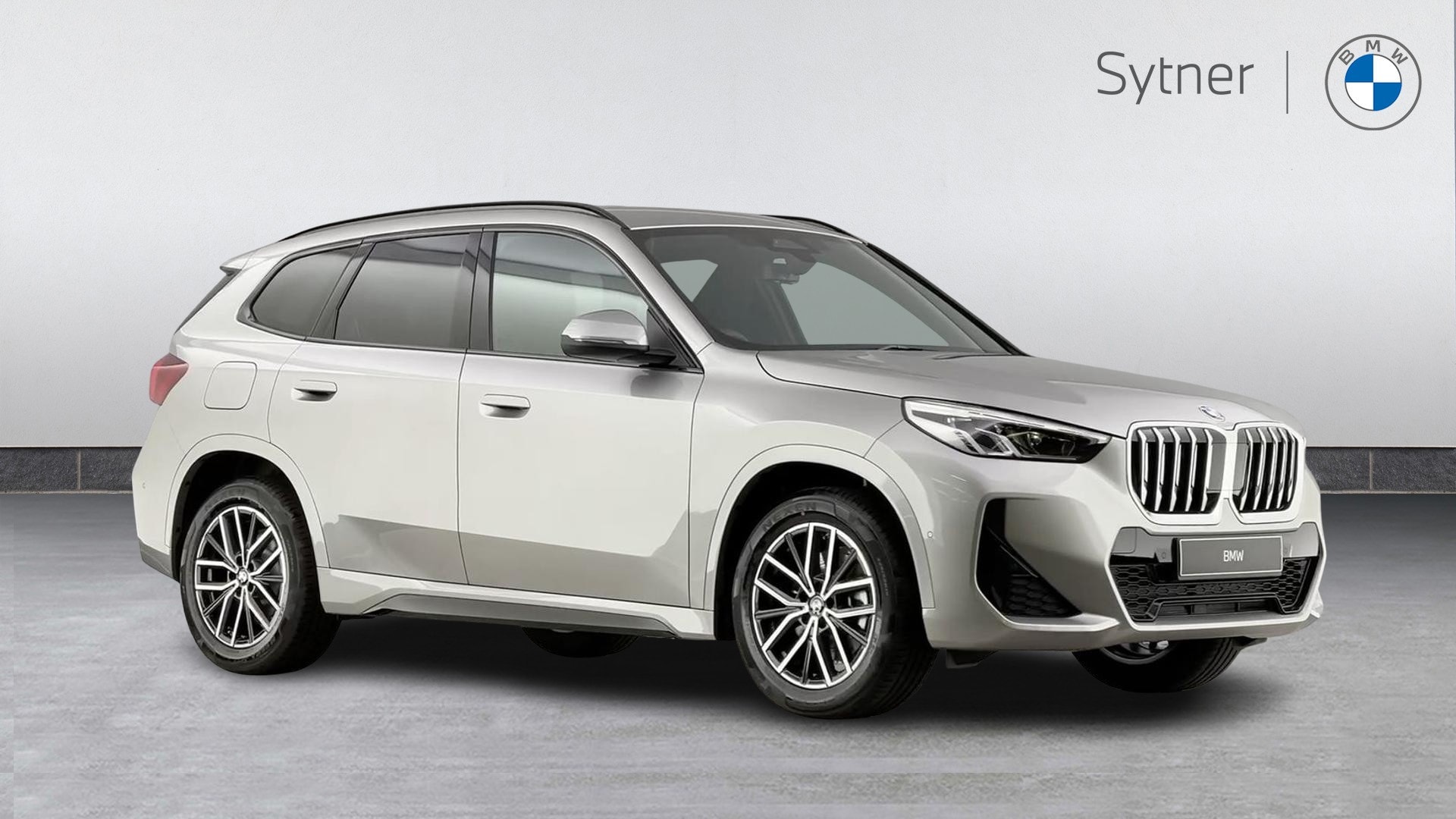 2026 BMW X1