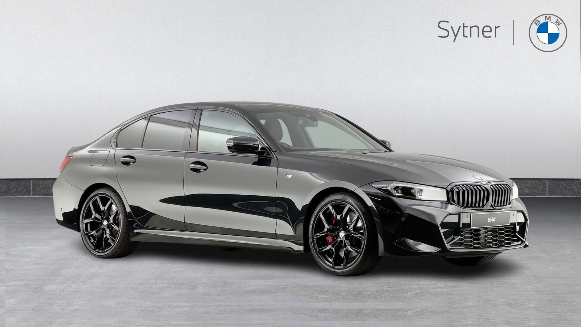 2026 BMW 3 Series
