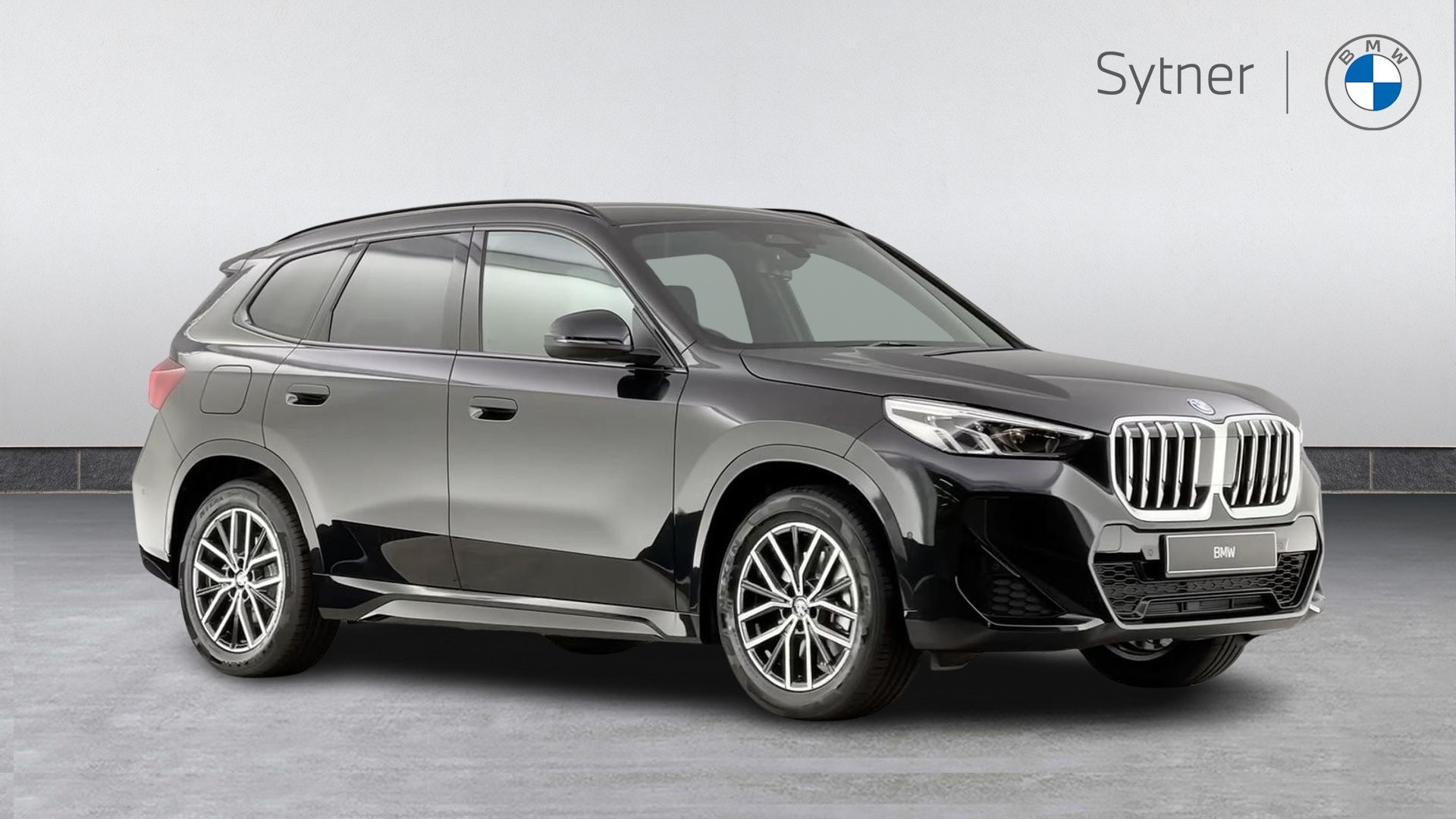 2026 BMW X1