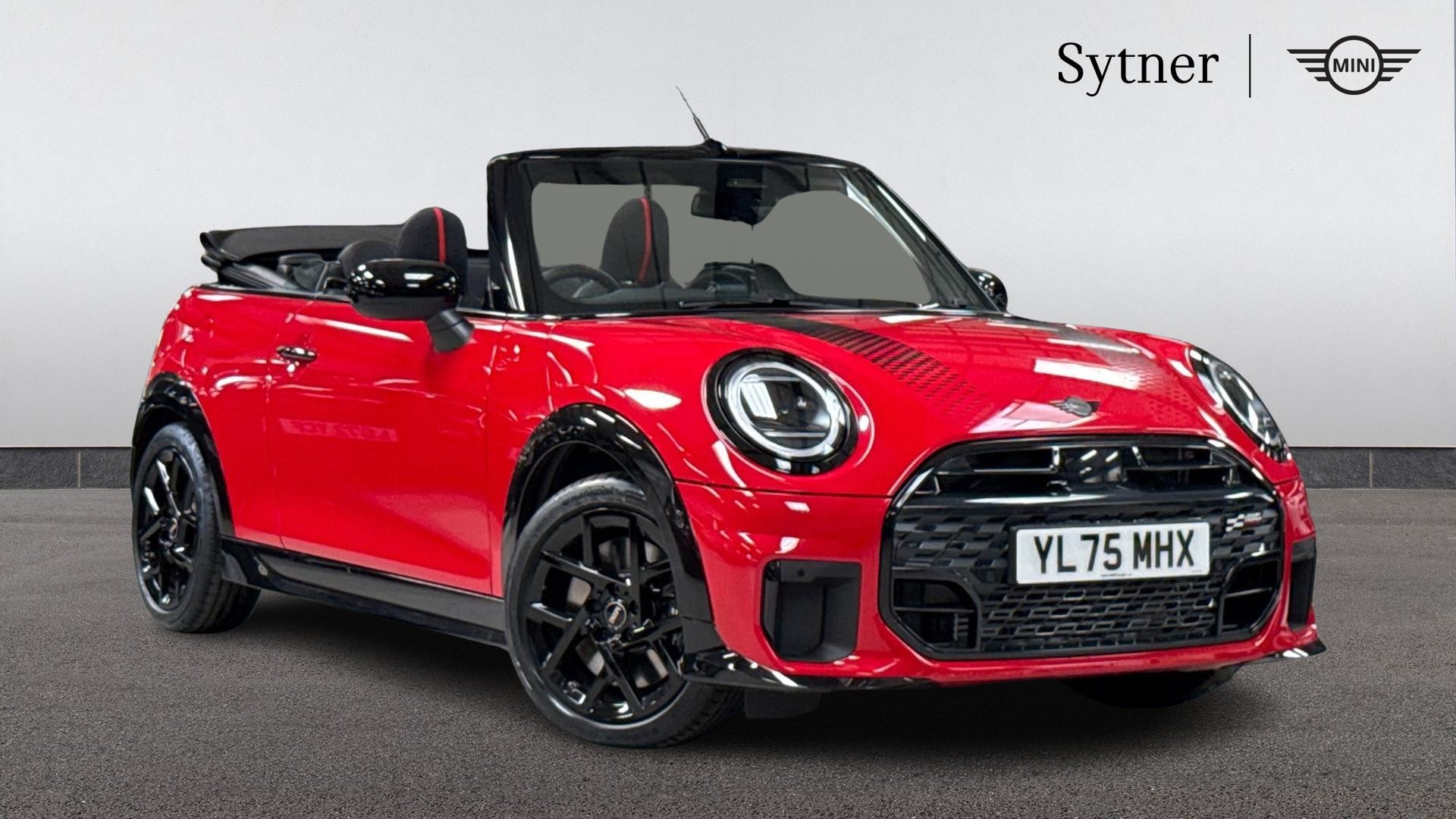 2026 Mini Cooper