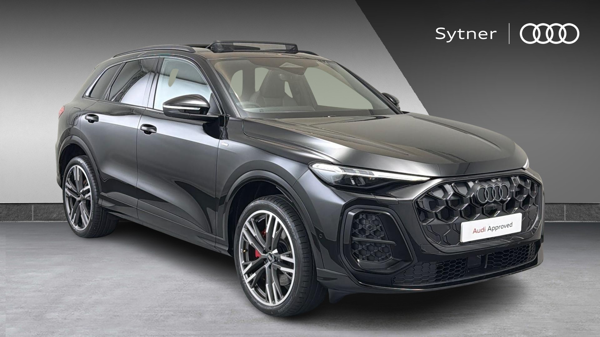 2026 Audi Q5
