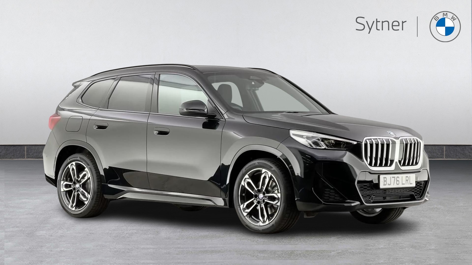 2026 BMW X1