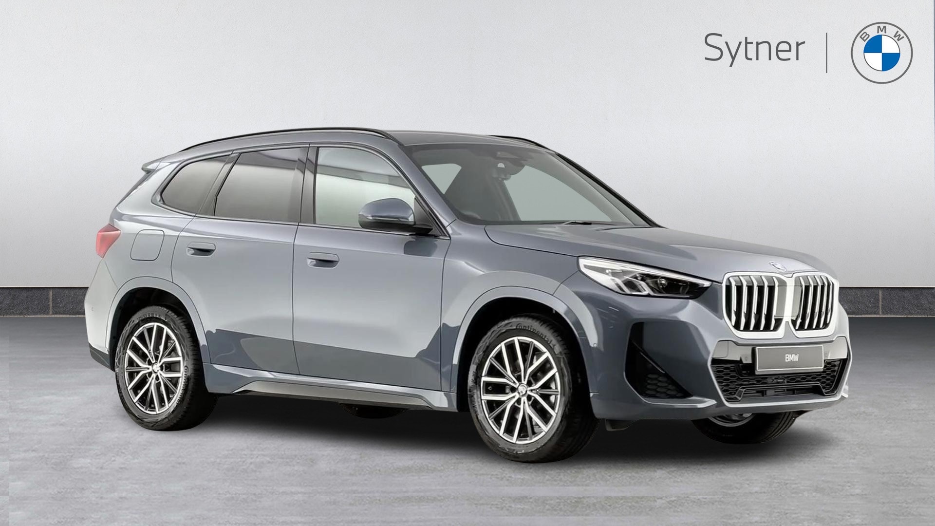 2026 BMW X1
