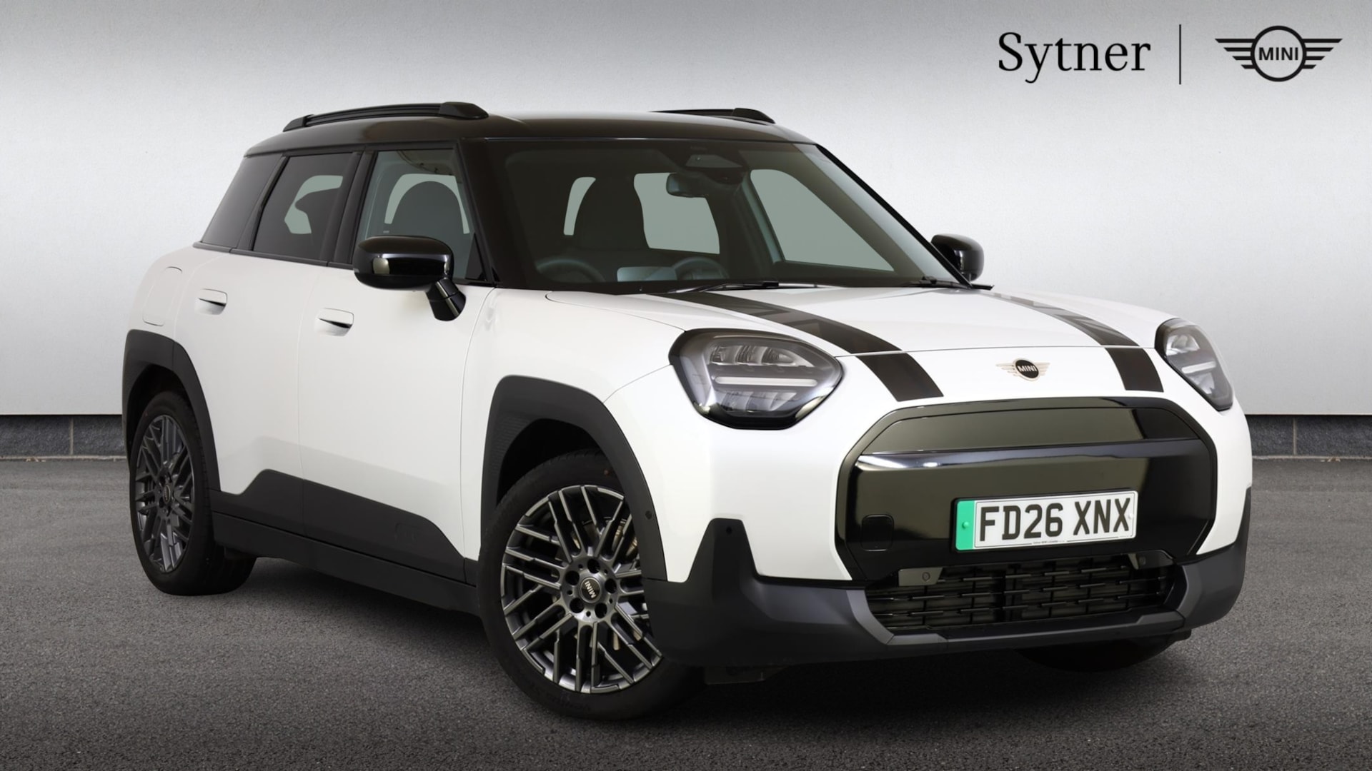 2026 Mini Aceman