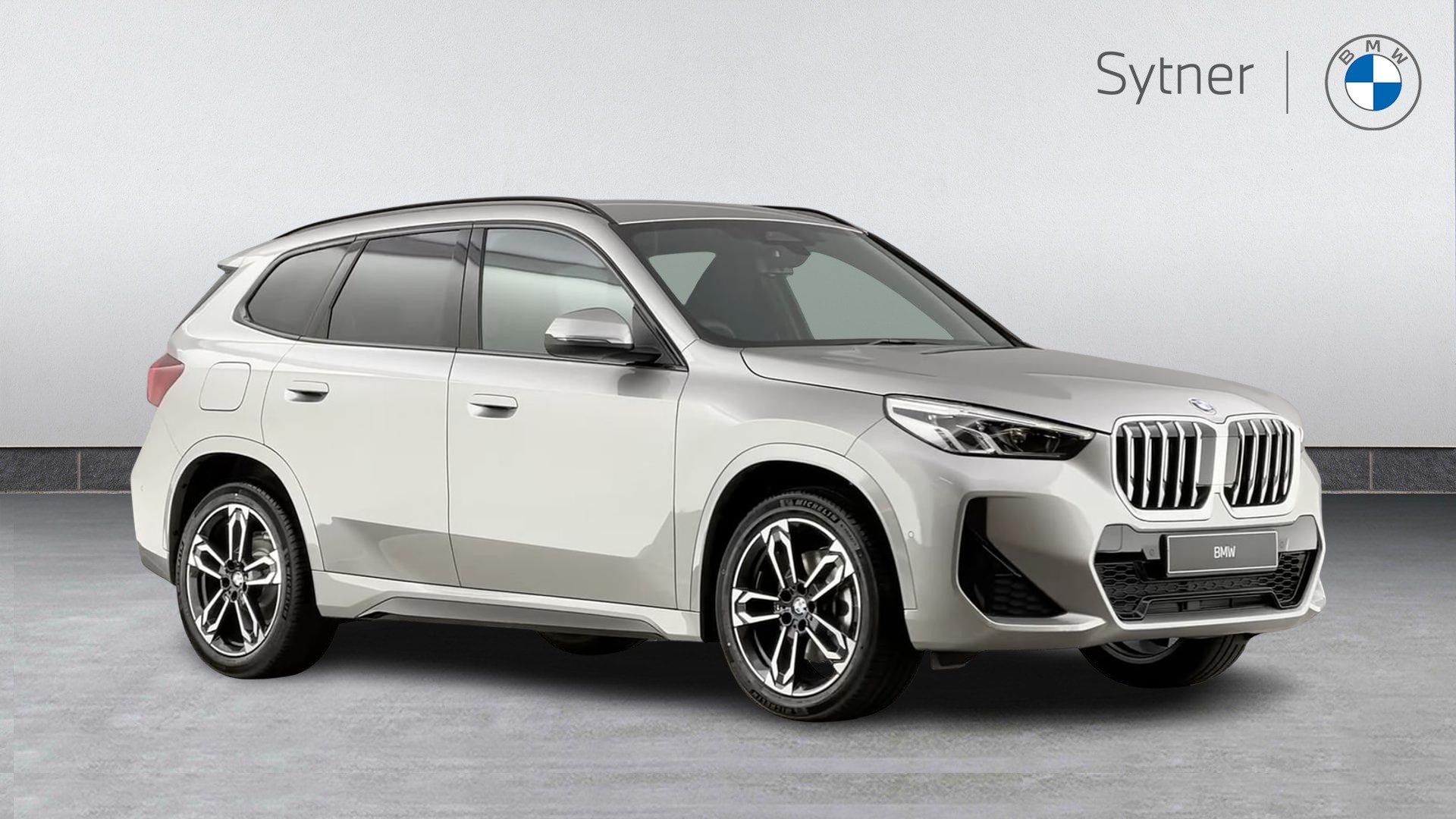 2026 BMW X1