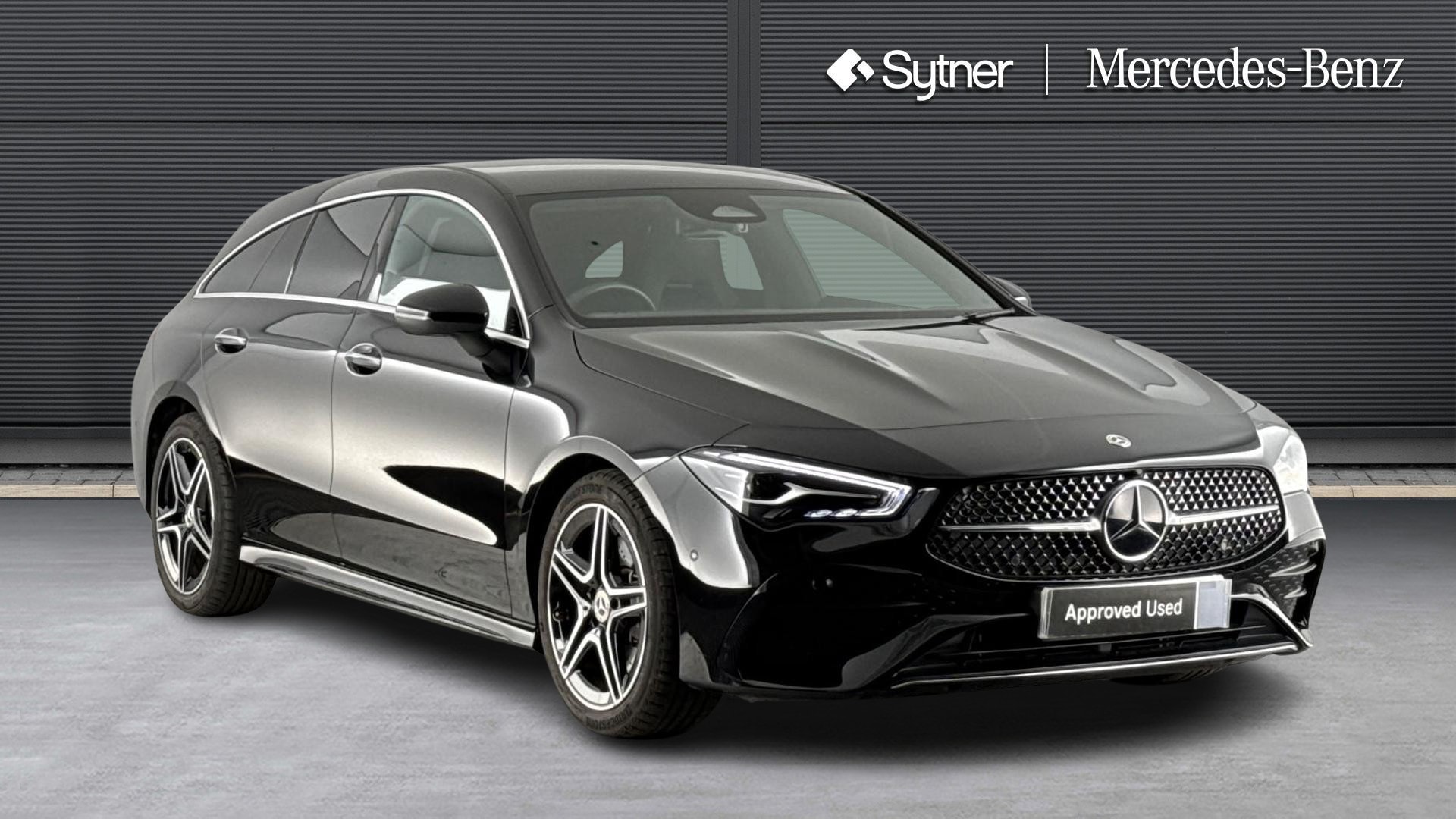 2026 Mercedes-Benz CLA