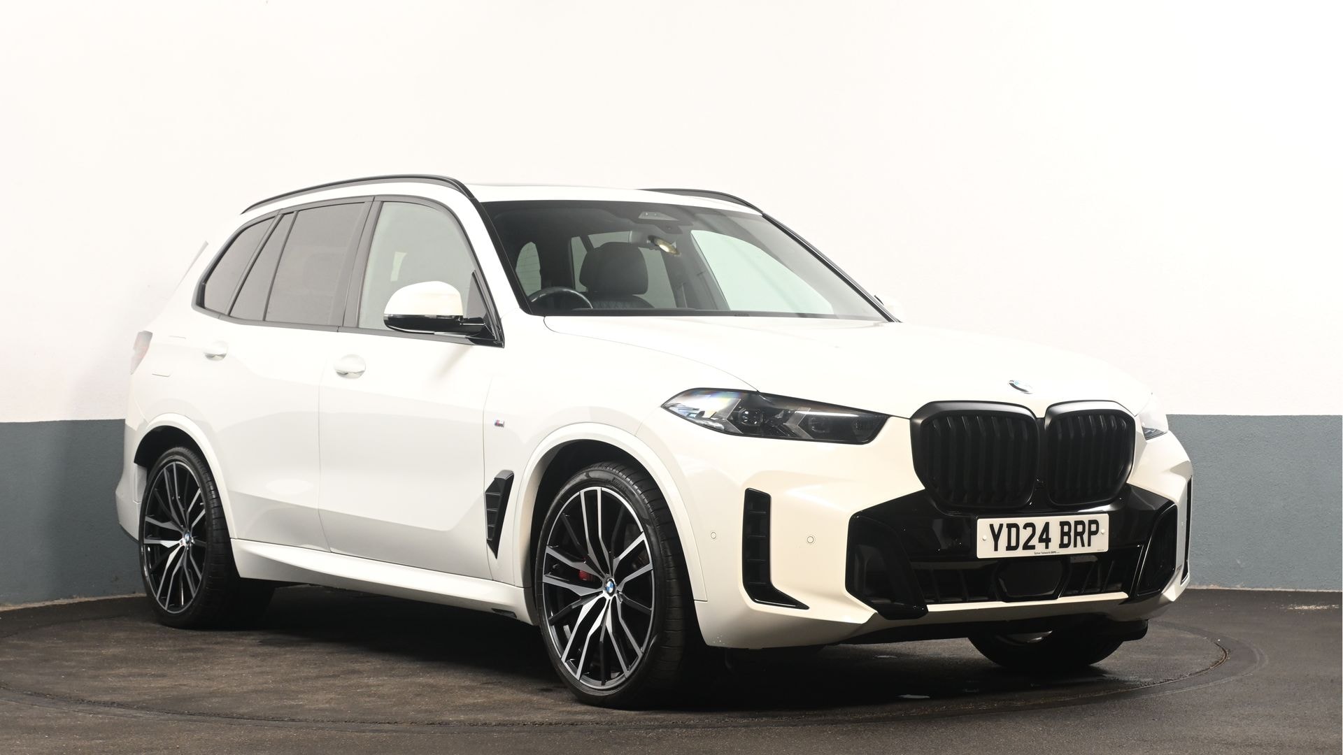 2024 BMW X5