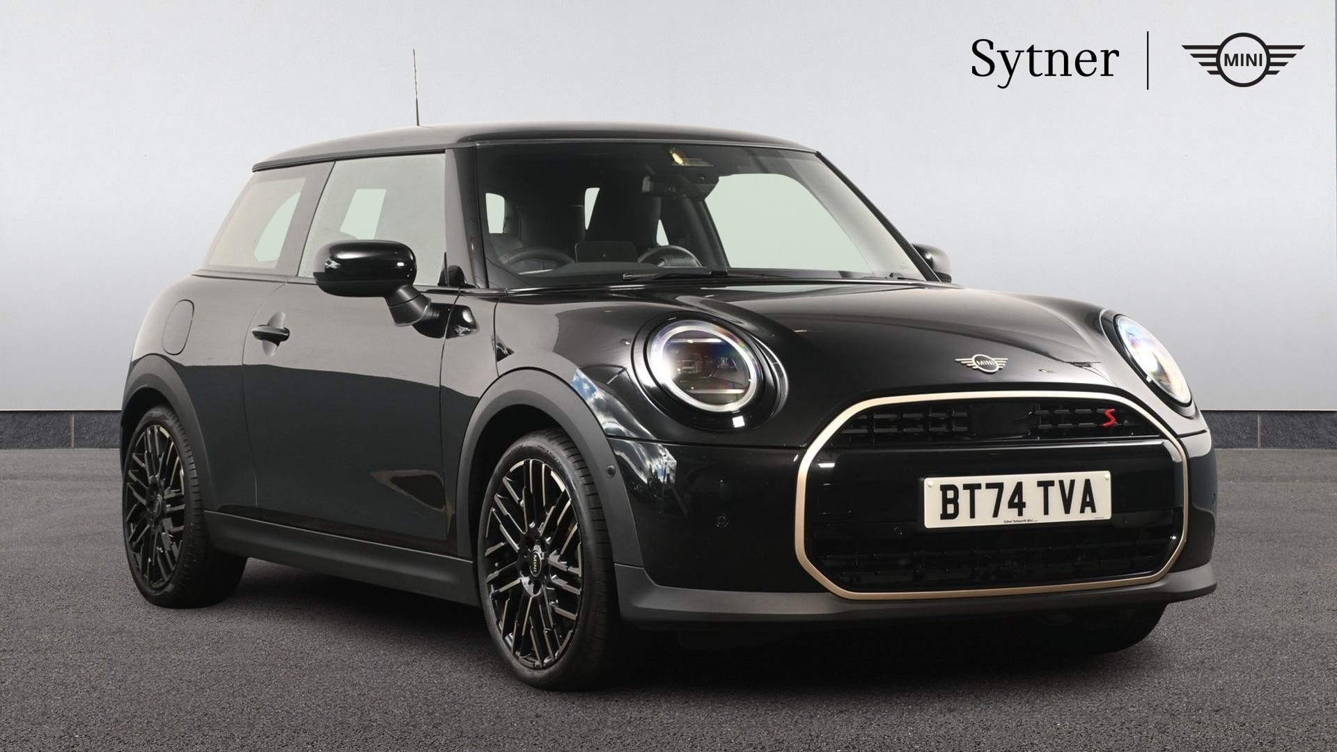 2024 Mini Cooper