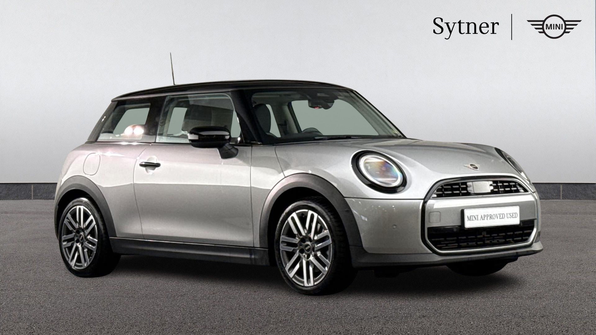 2024 Mini Cooper