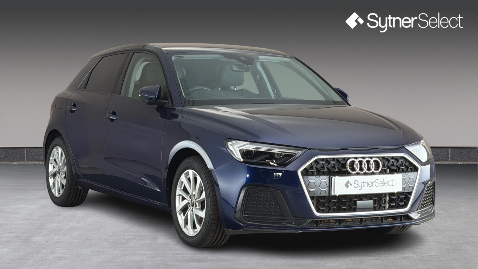 2022 Audi A1