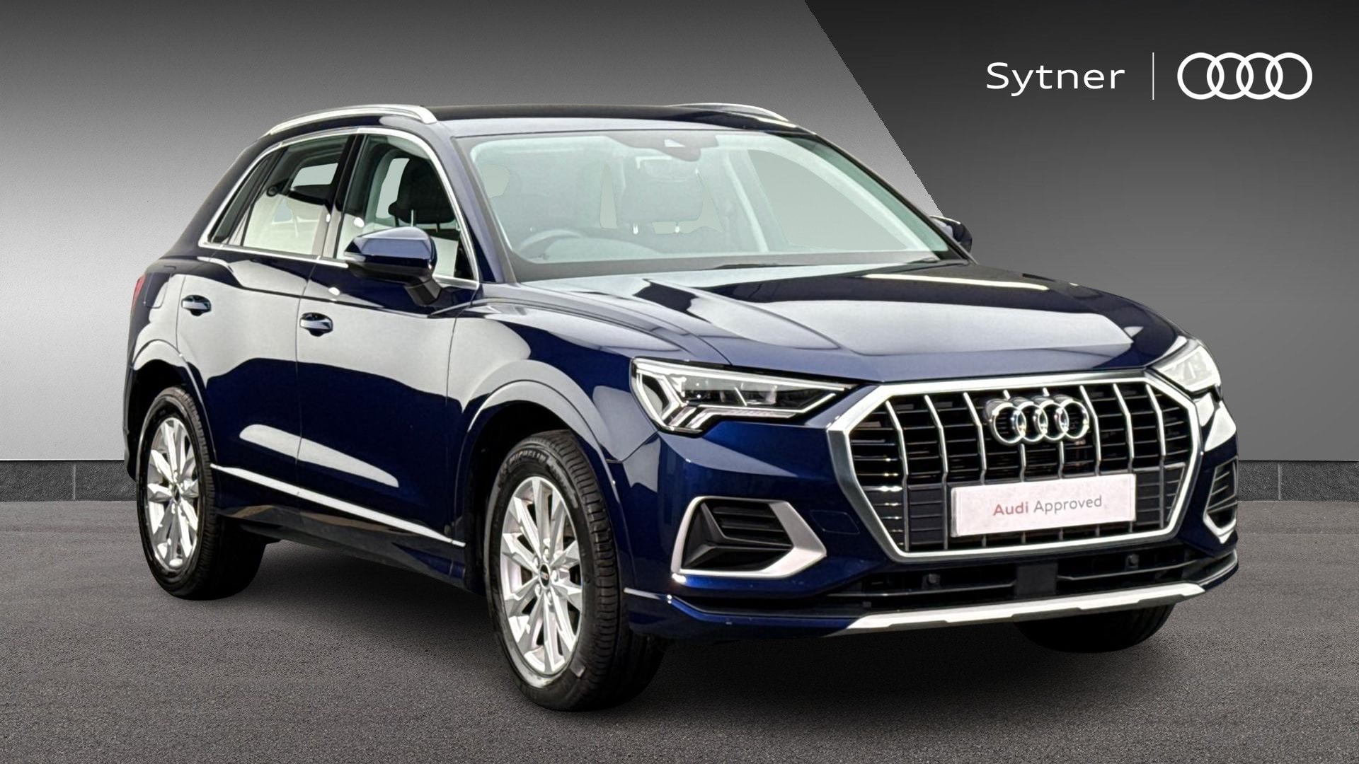 2023 Audi Q3
