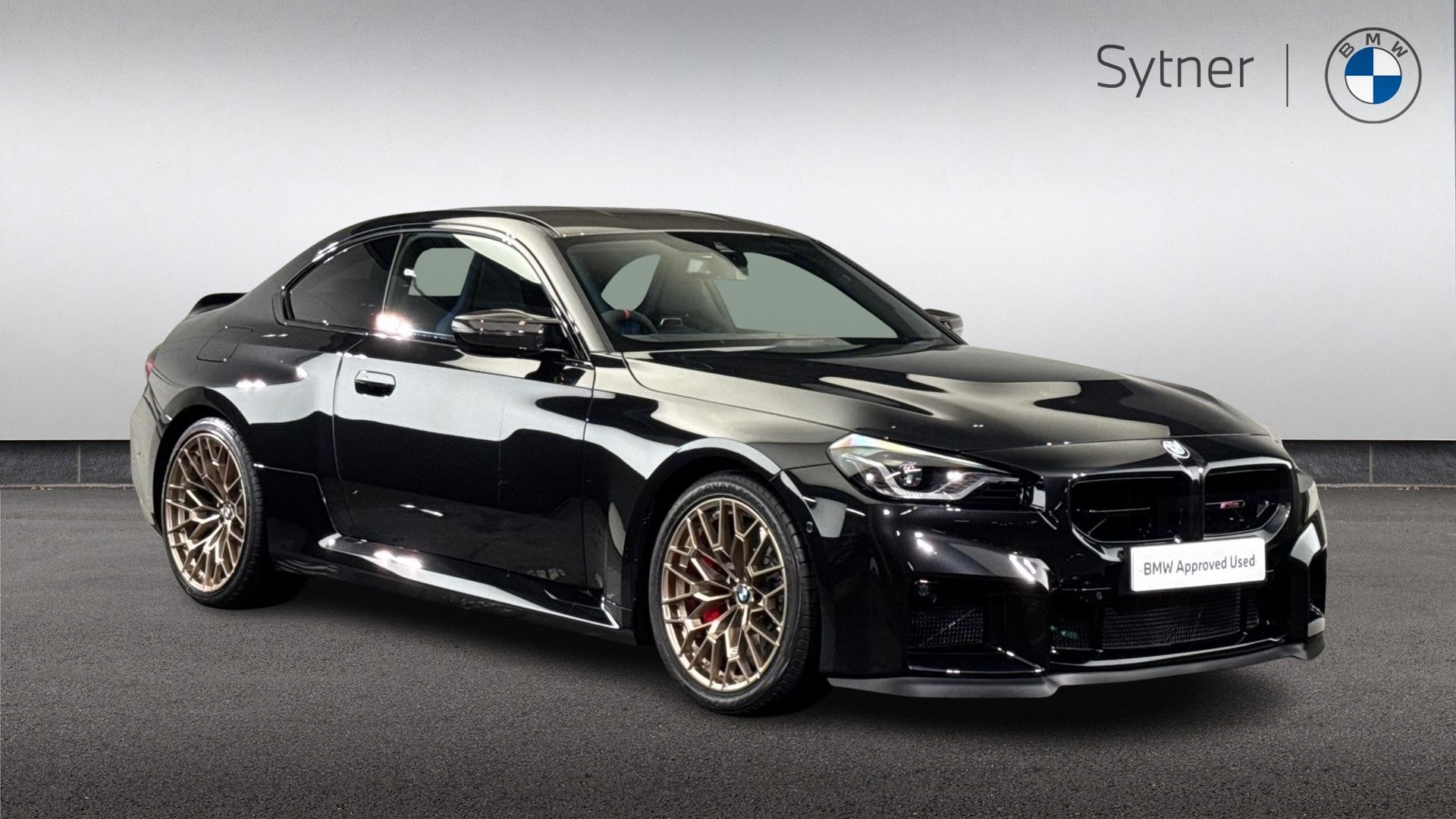 2026 BMW M2