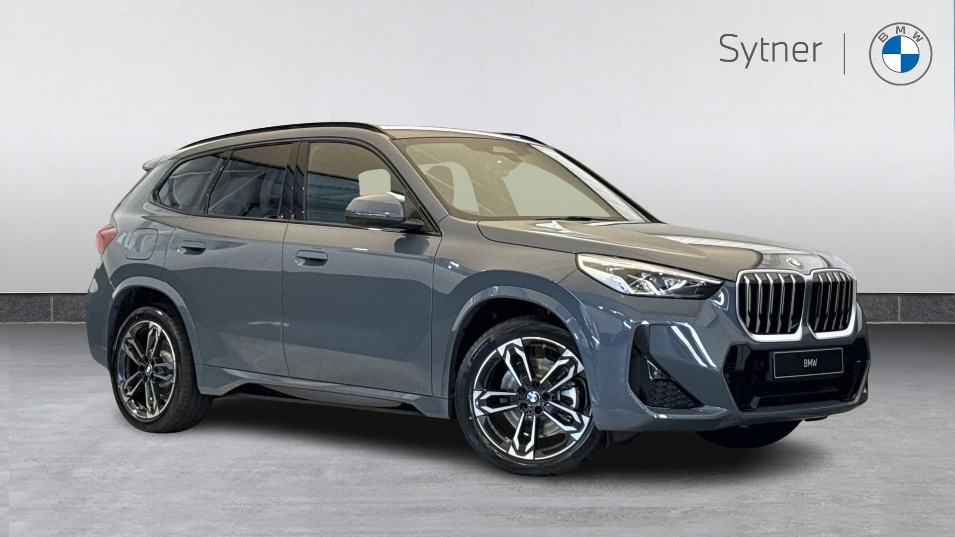 2026 BMW X1