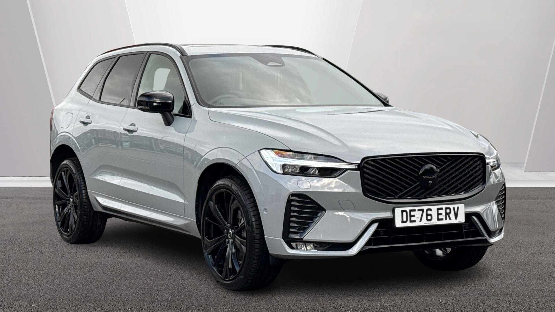 2026 Volvo XC60