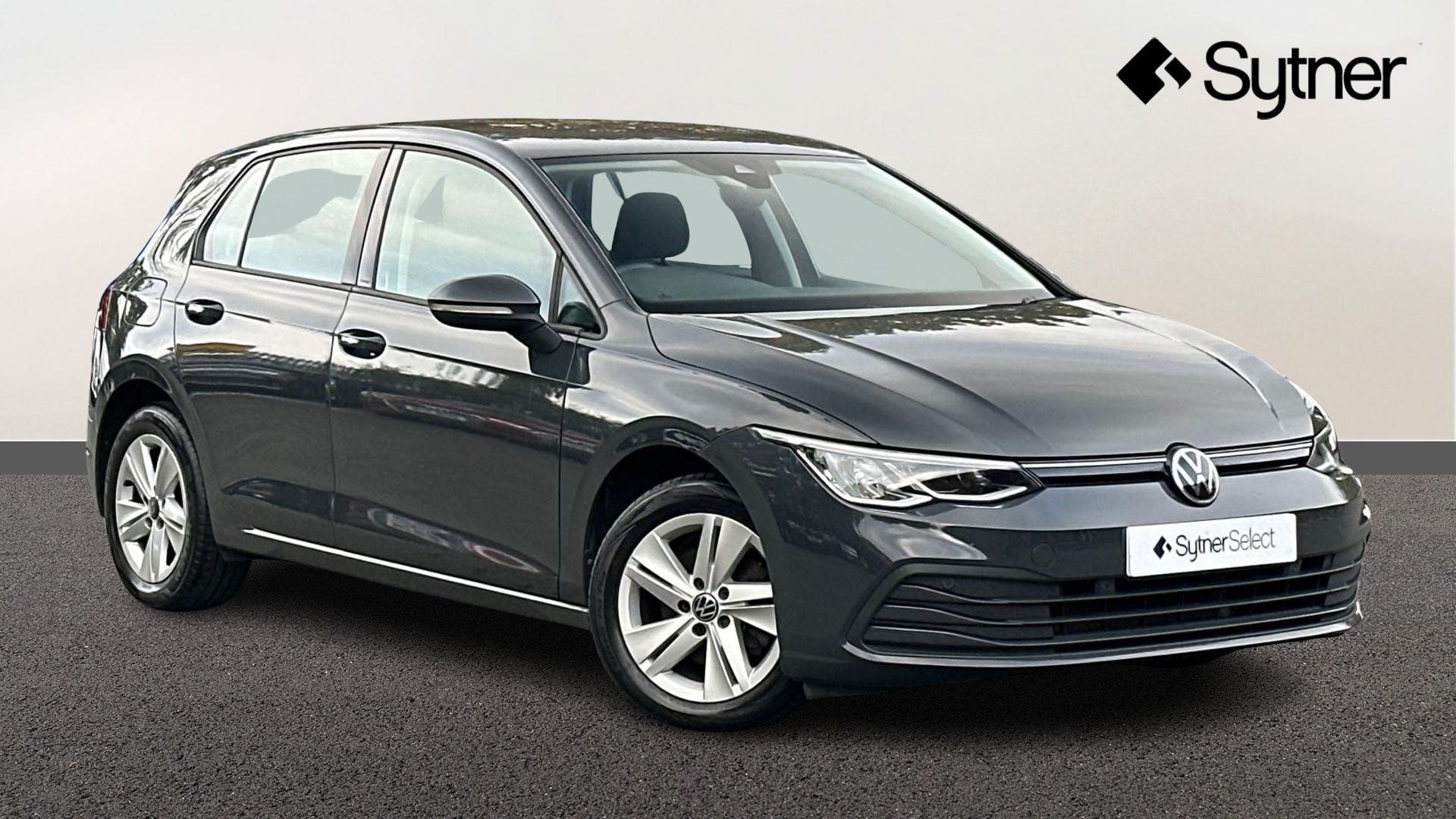 2020 Volkswagen Golf