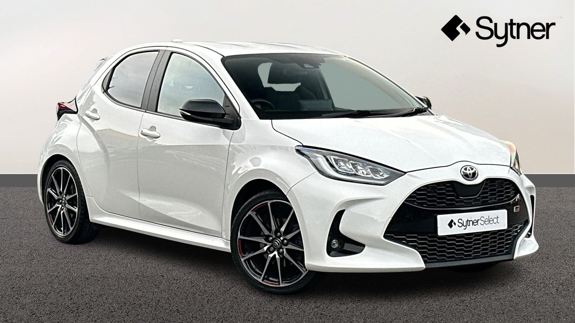 2022 Toyota Yaris