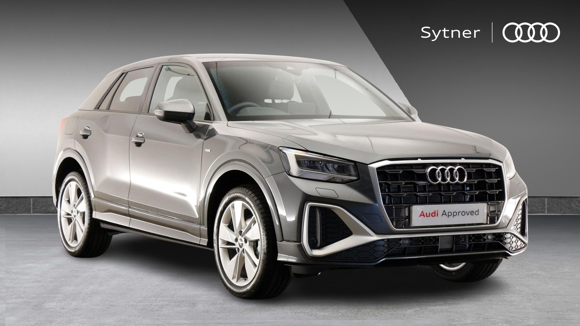 2026 Audi Q2