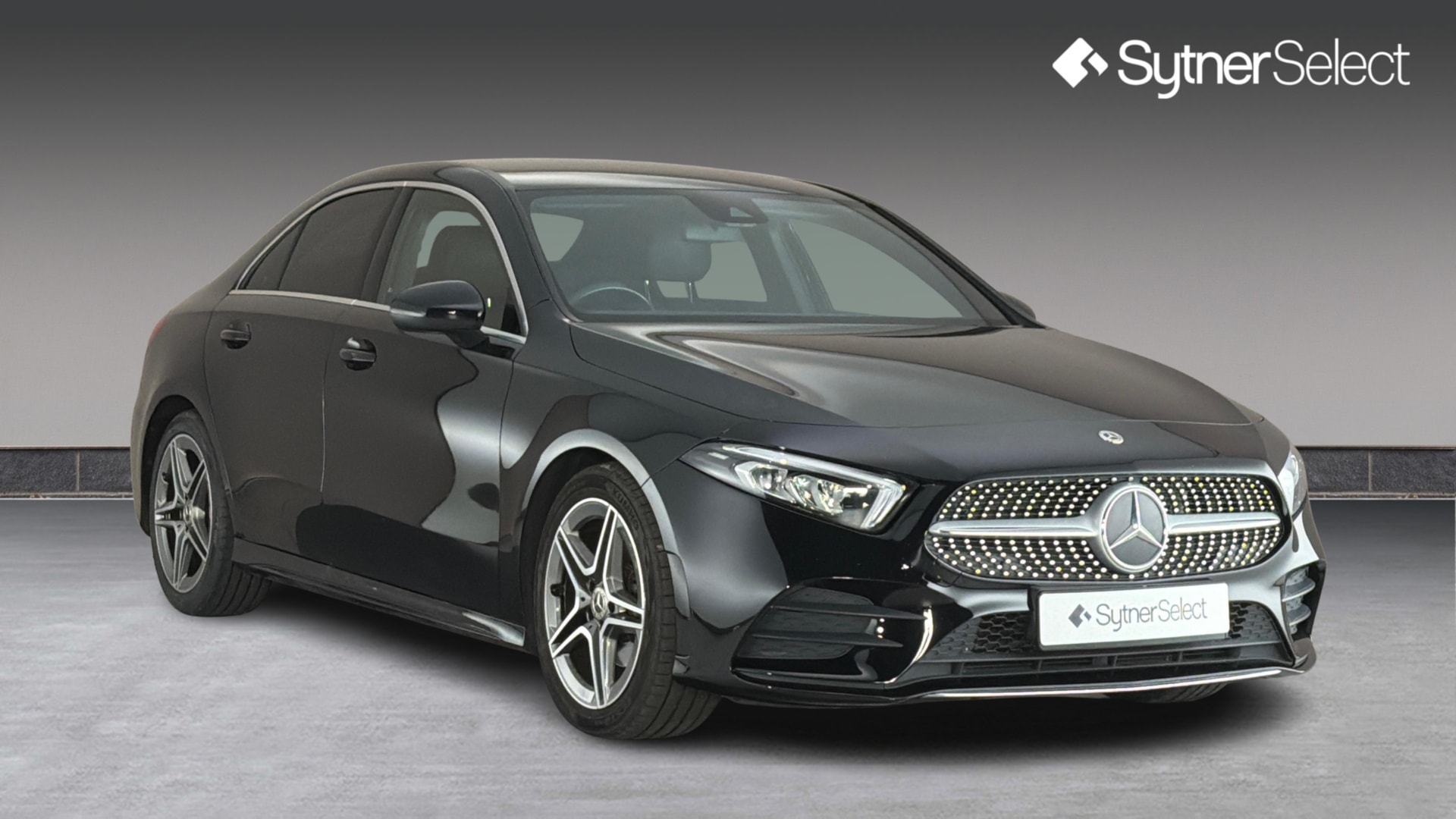 2021 Mercedes-Benz A-Class