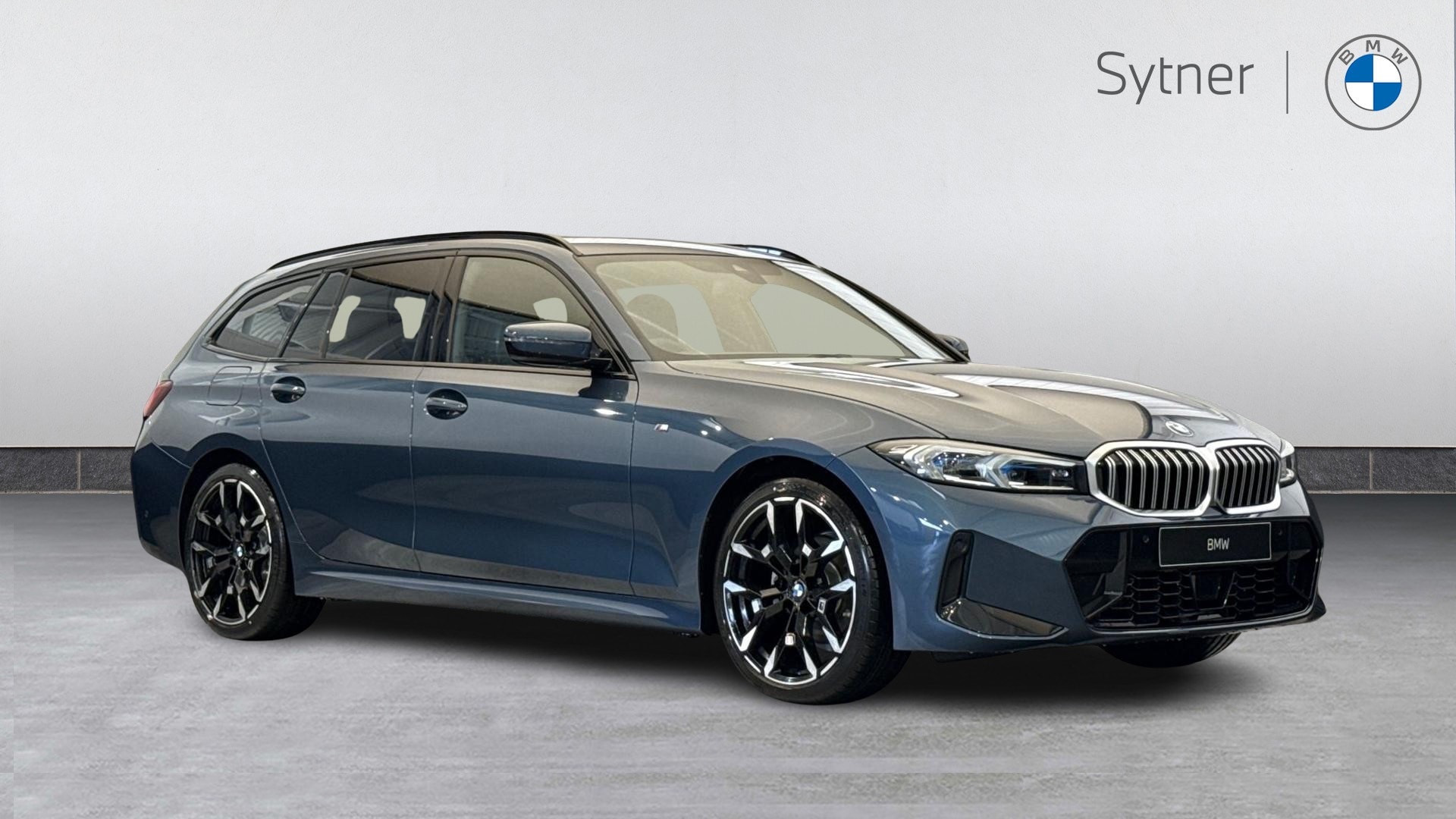 2026 BMW 3 Series