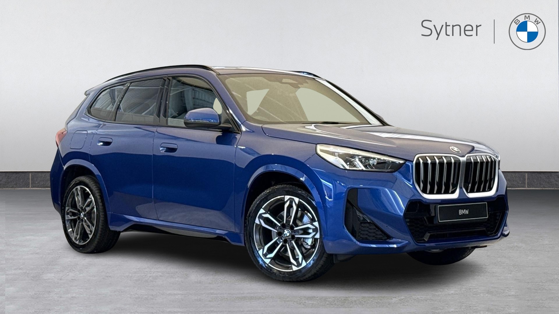 2026 BMW X1