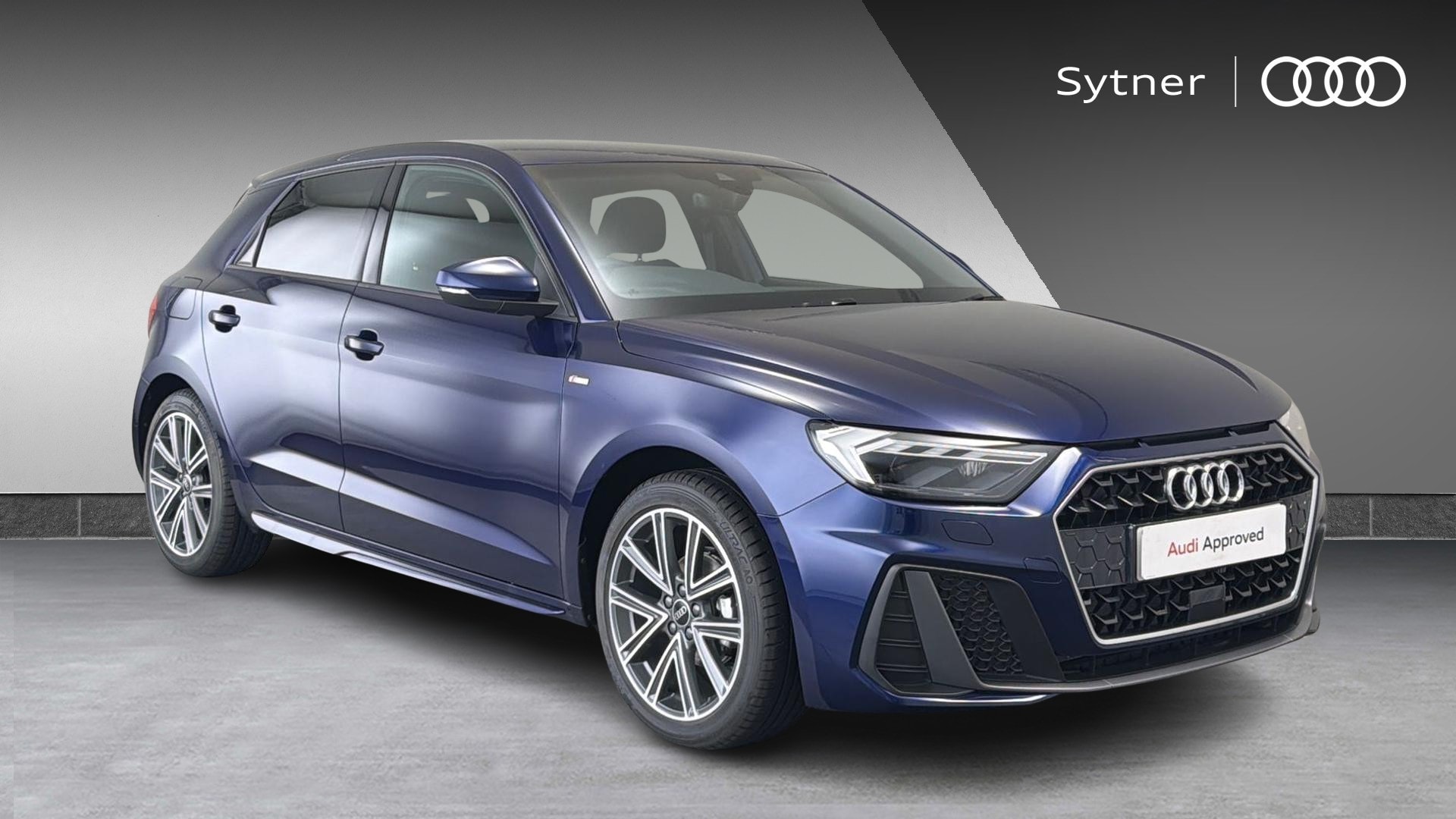 2026 Audi A1