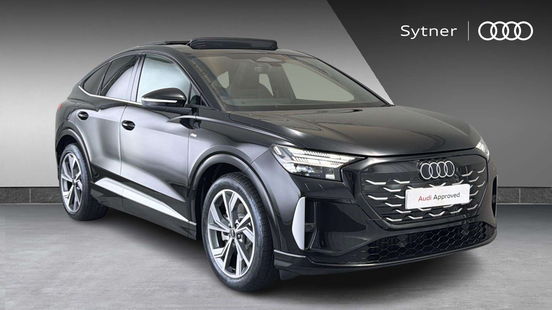 2026 Audi Q4 e-tron