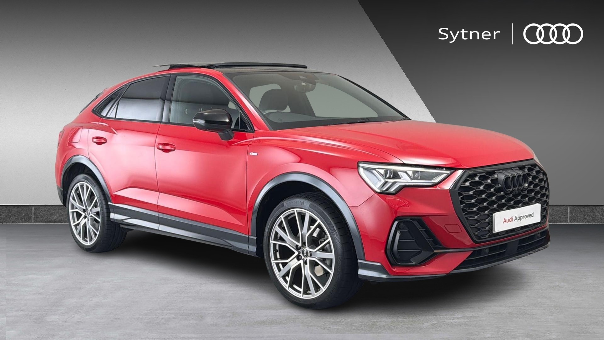 2023 Audi Q3