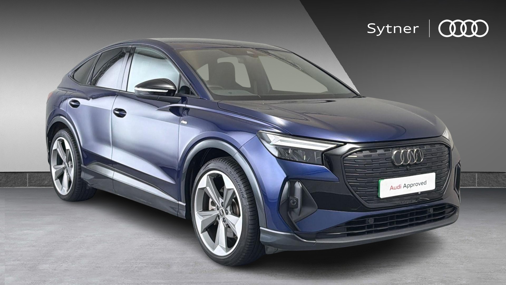 2024 Audi Q4 e-tron