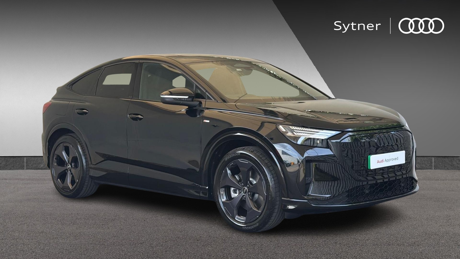 2026 Audi Q4 e-tron