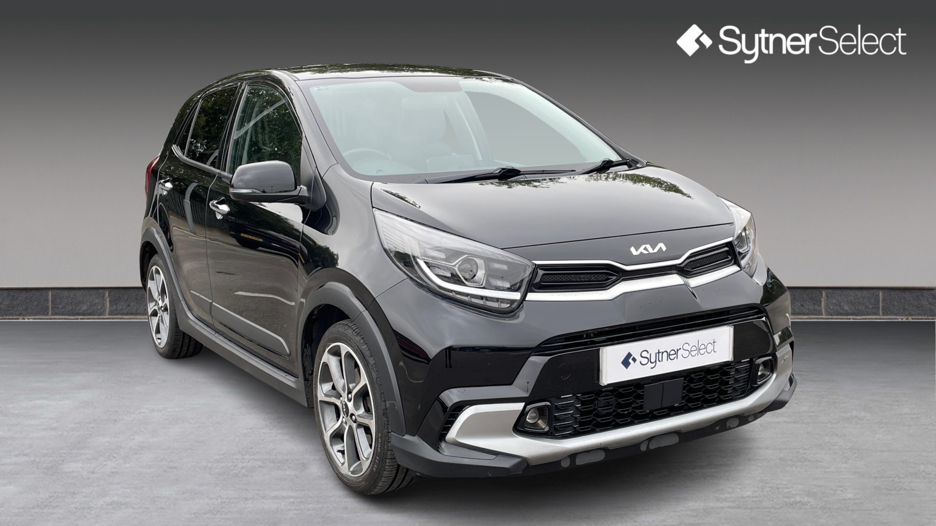 2022 KIA Picanto