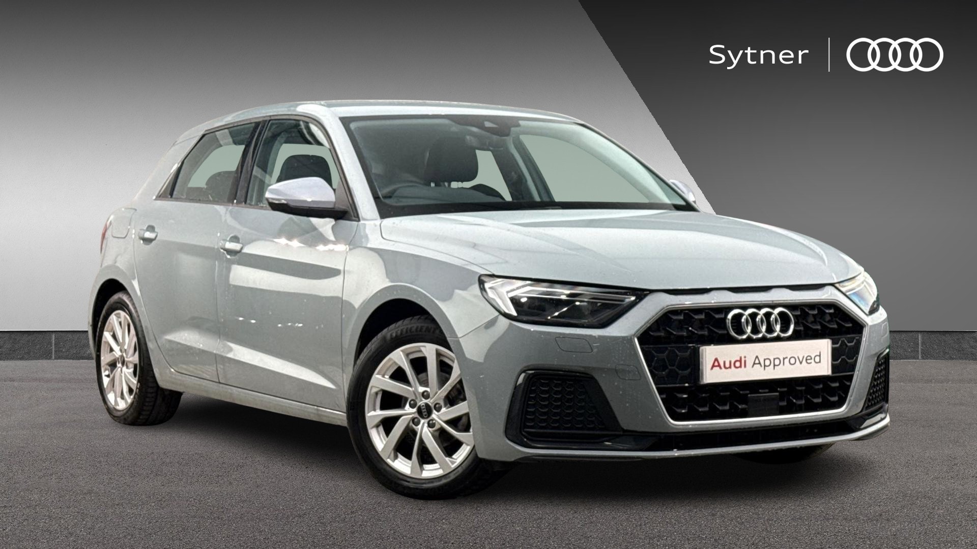 2025 Audi A1