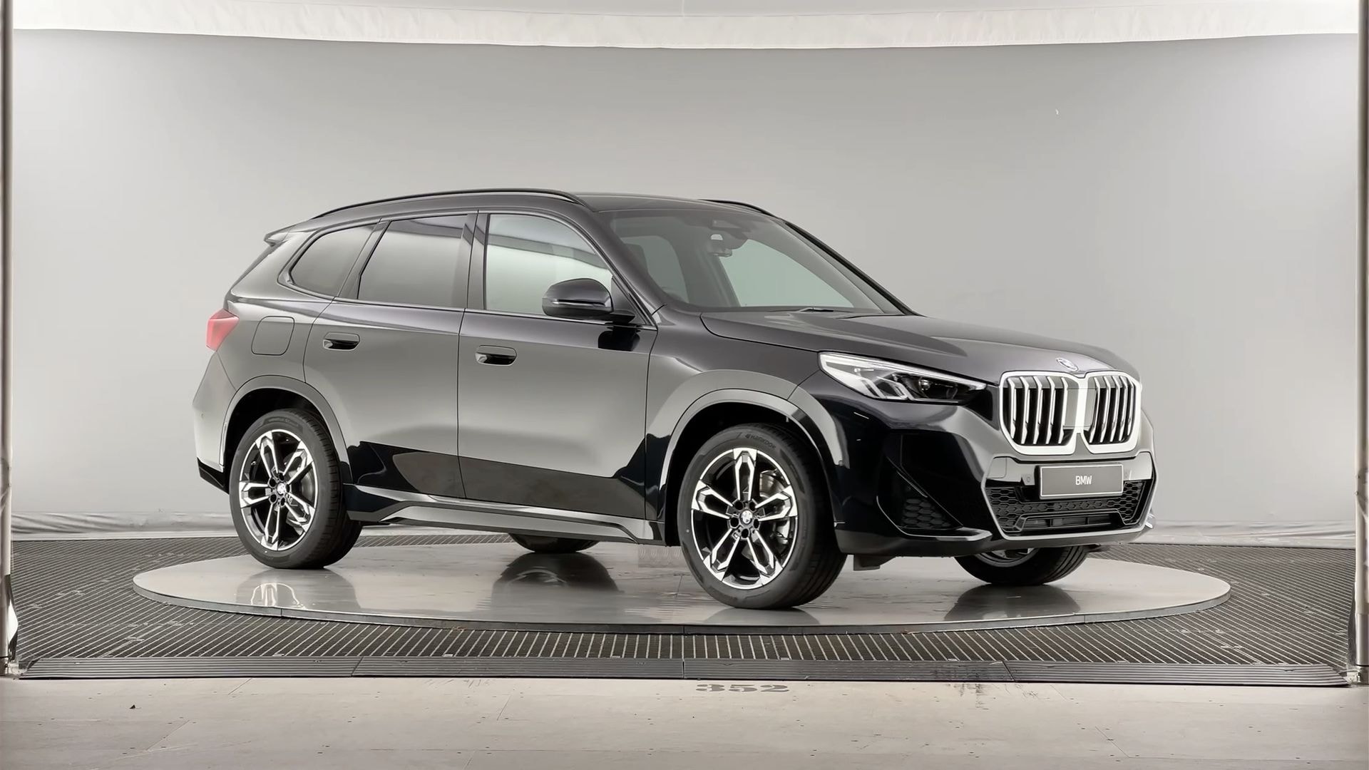 2026 BMW X1