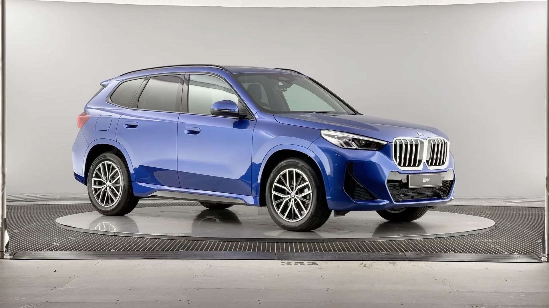2026 BMW X1