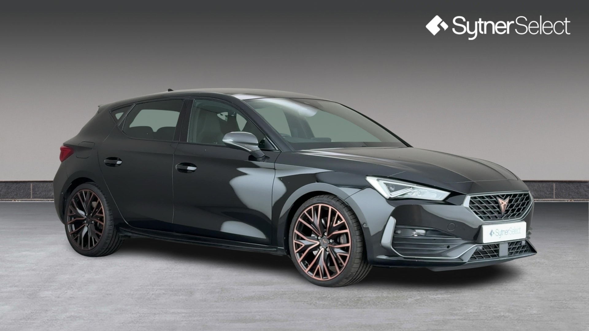 2023 Cupra Leon