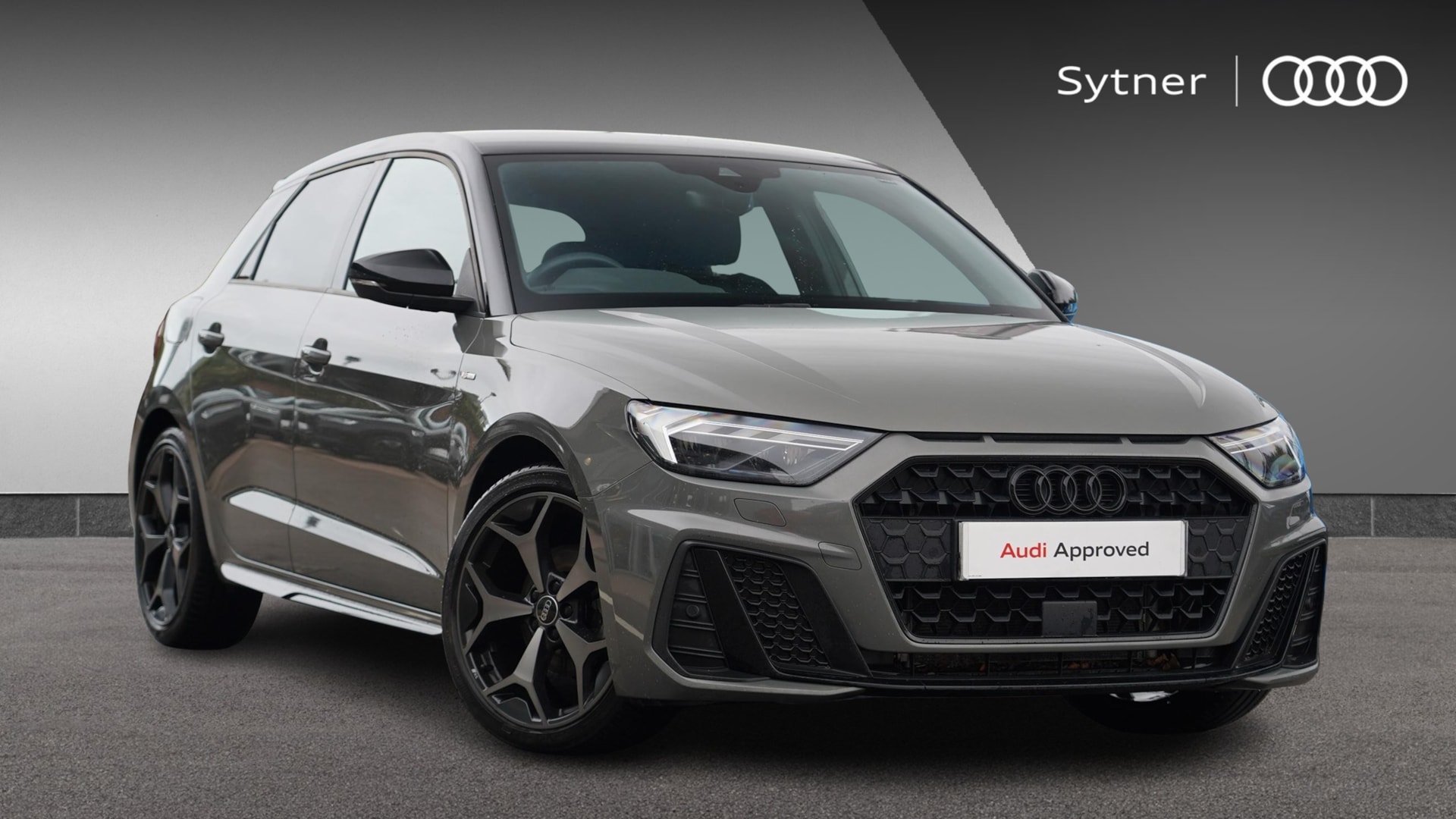 2024 Audi A1