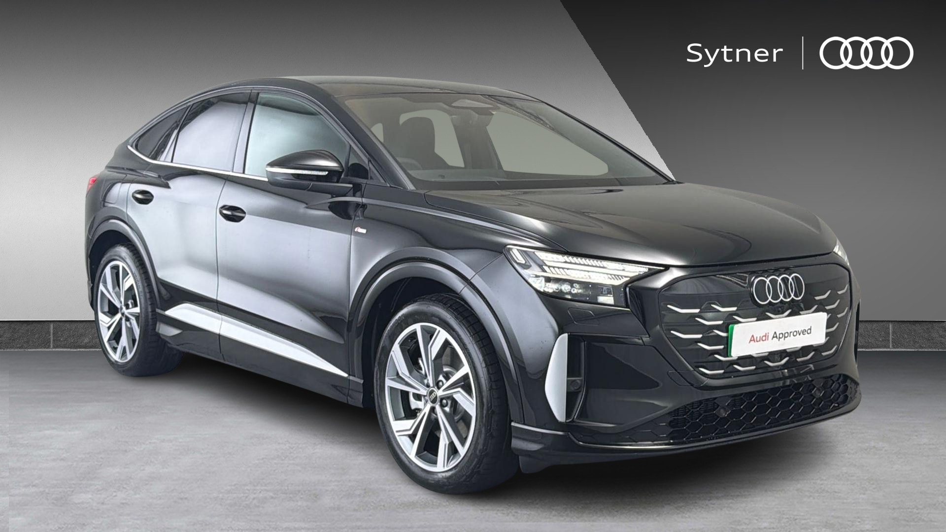 2026 Audi Q4 e-tron
