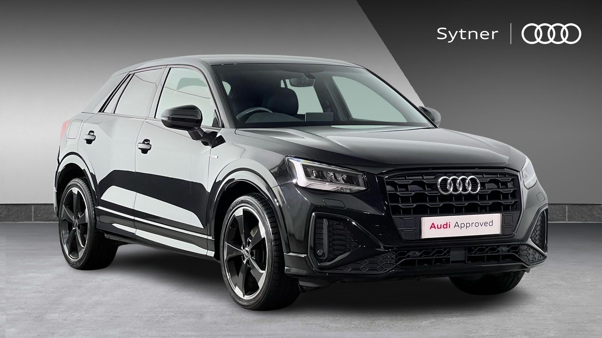 2021 Audi Q2