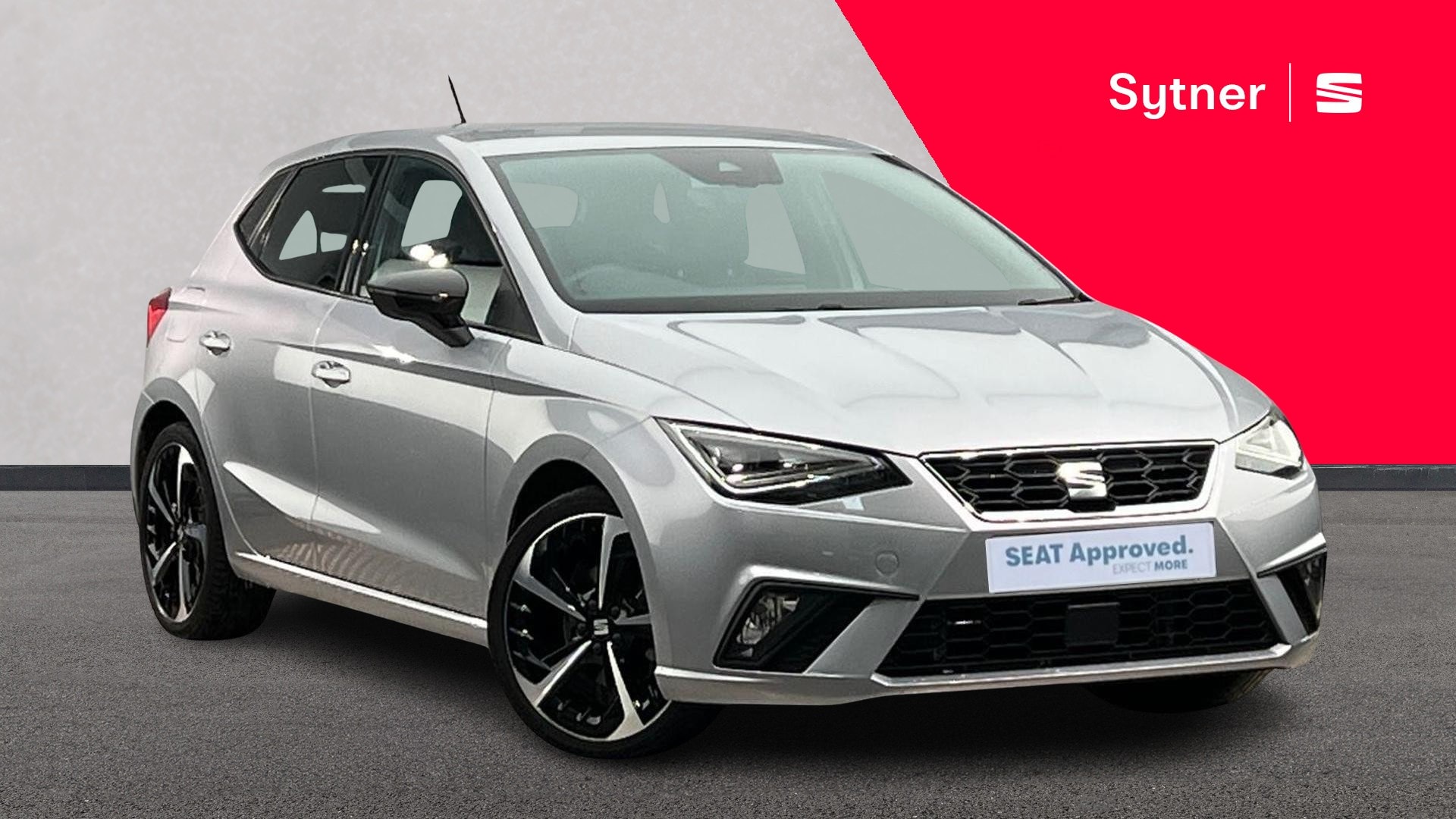 2024 SEAT Ibiza
