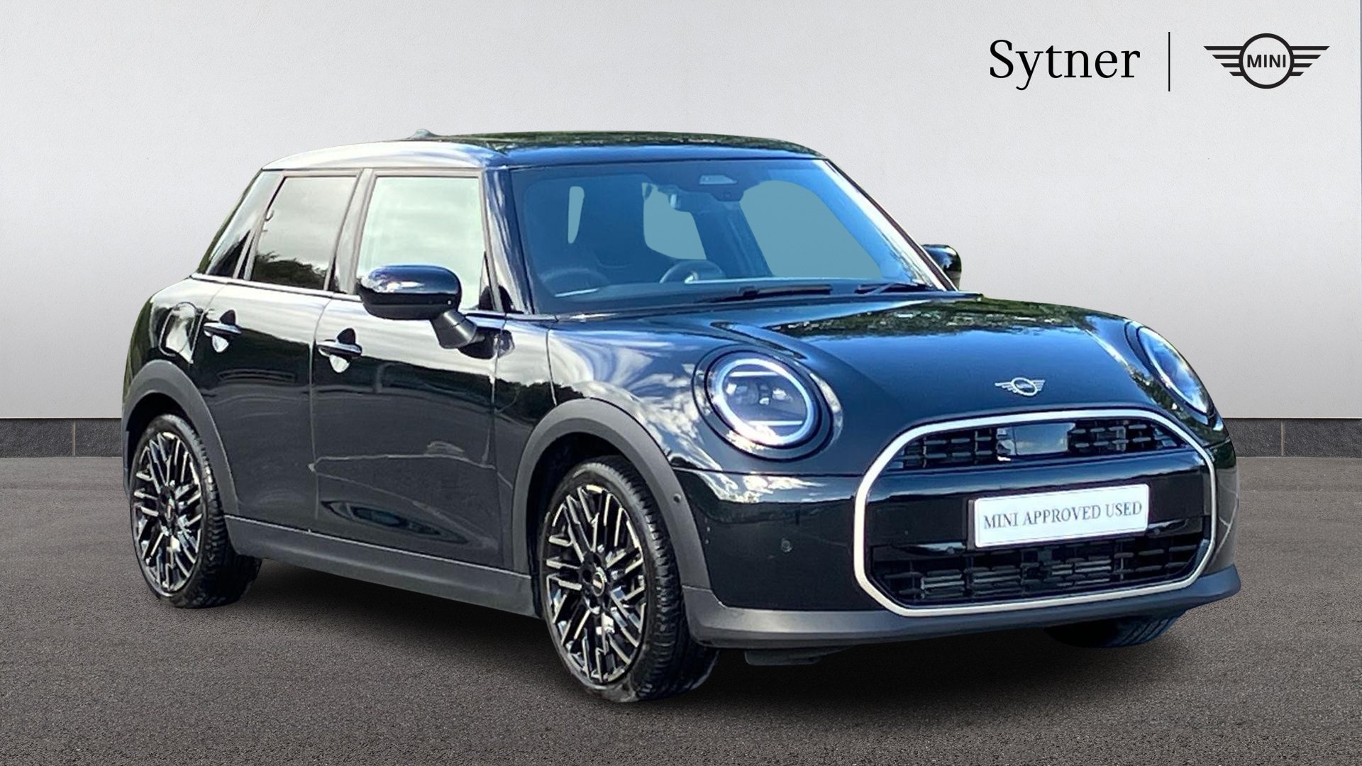 2026 Mini Cooper