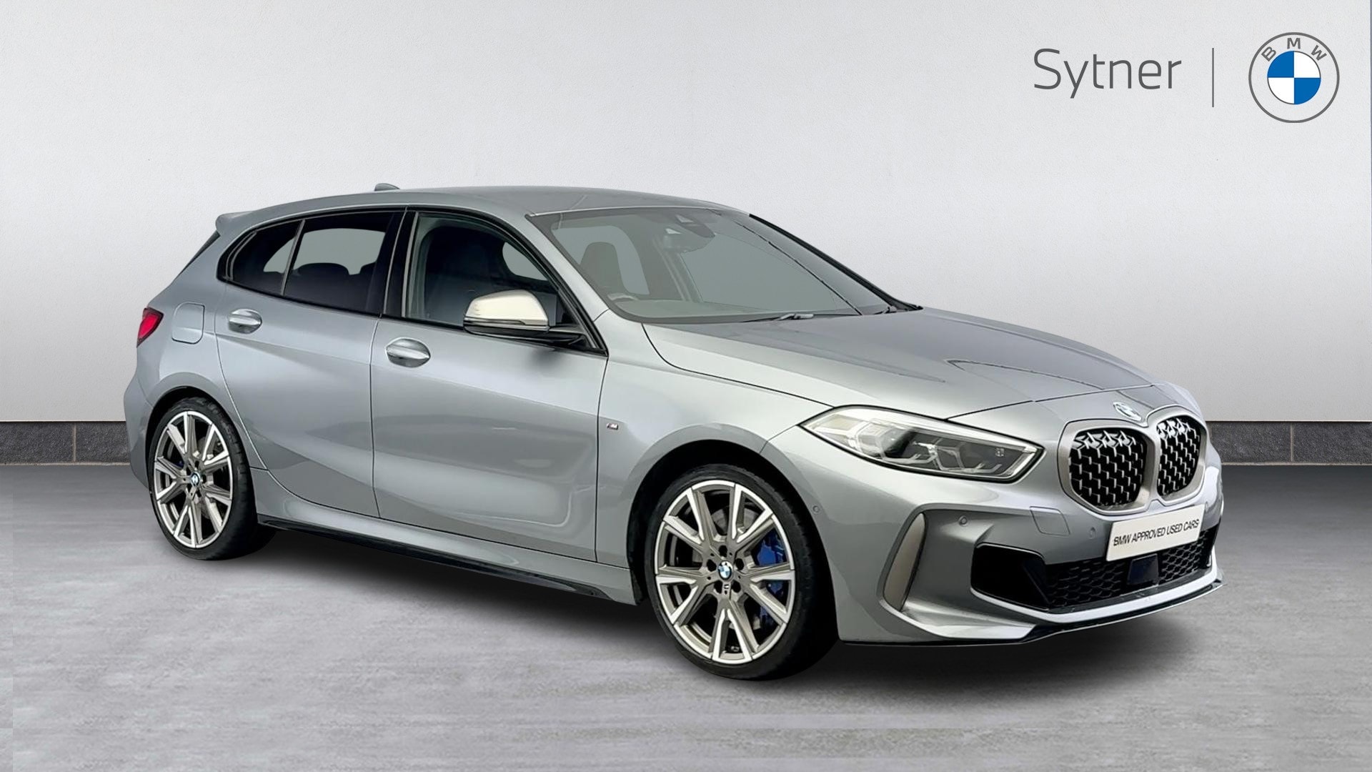 2023 BMW 1 Series