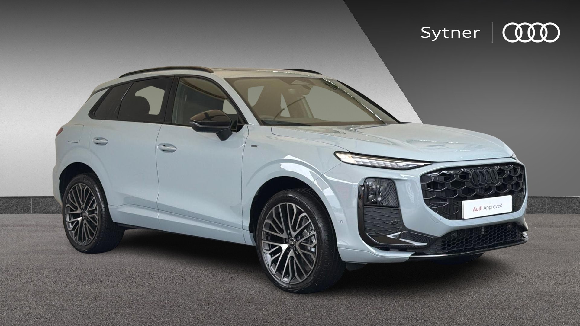 2026 Audi Q3