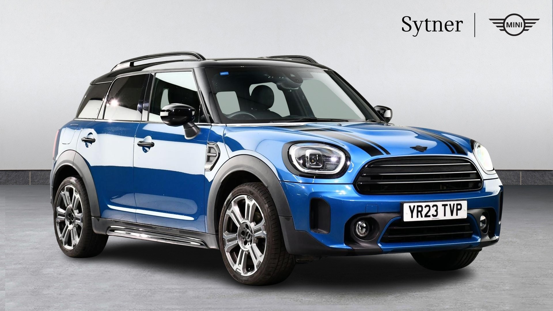 2023 Mini Countryman