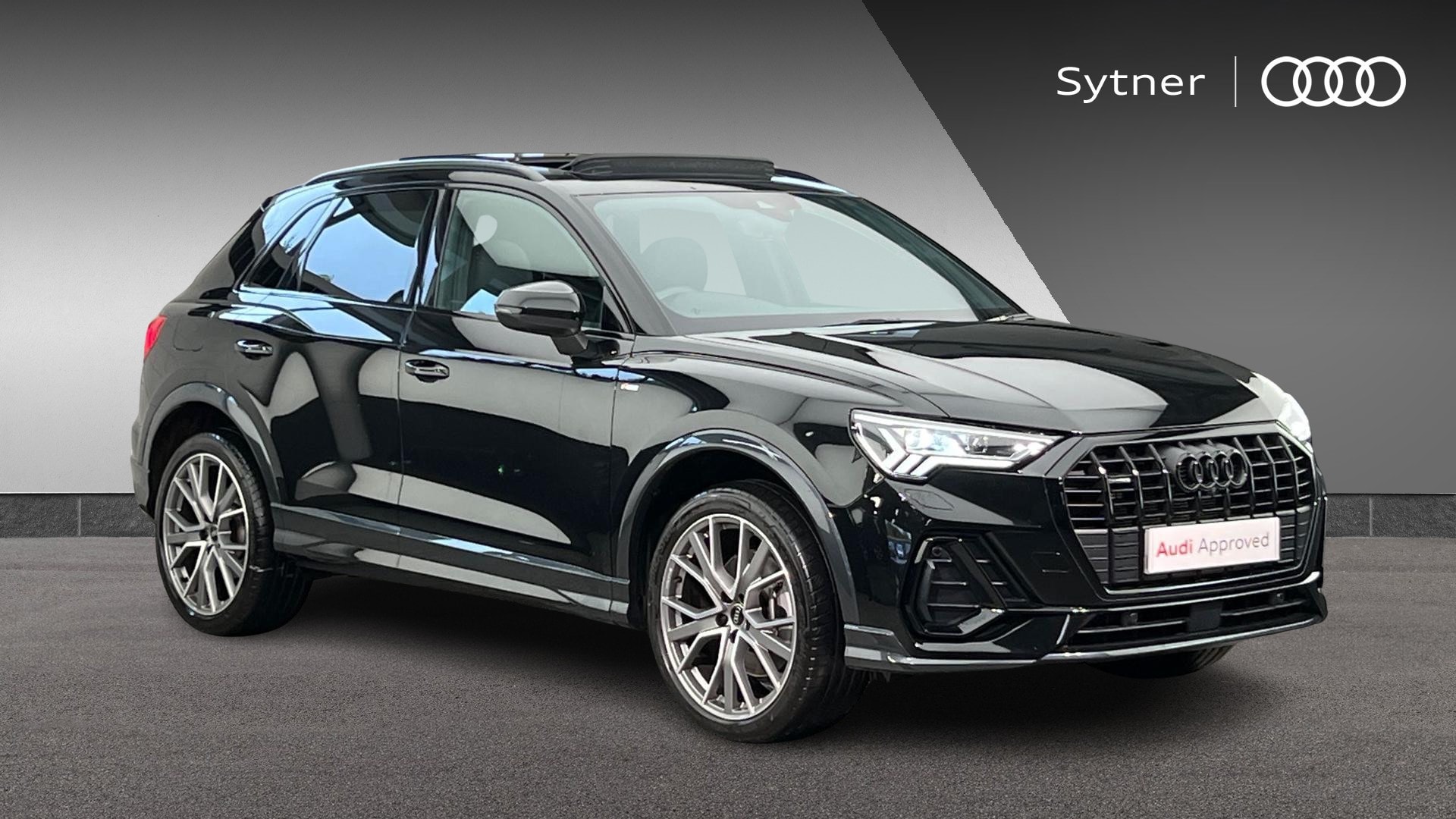 2025 Audi Q3