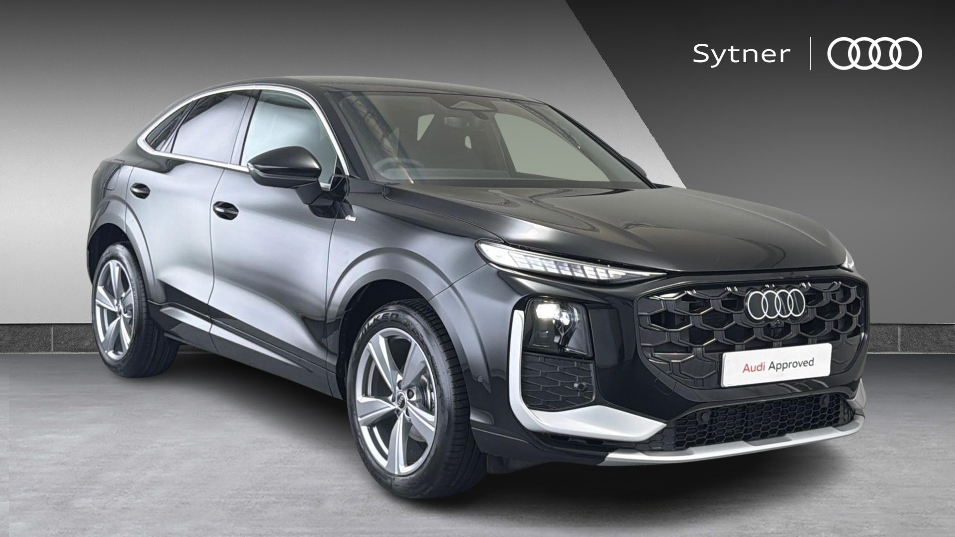2026 Audi Q3