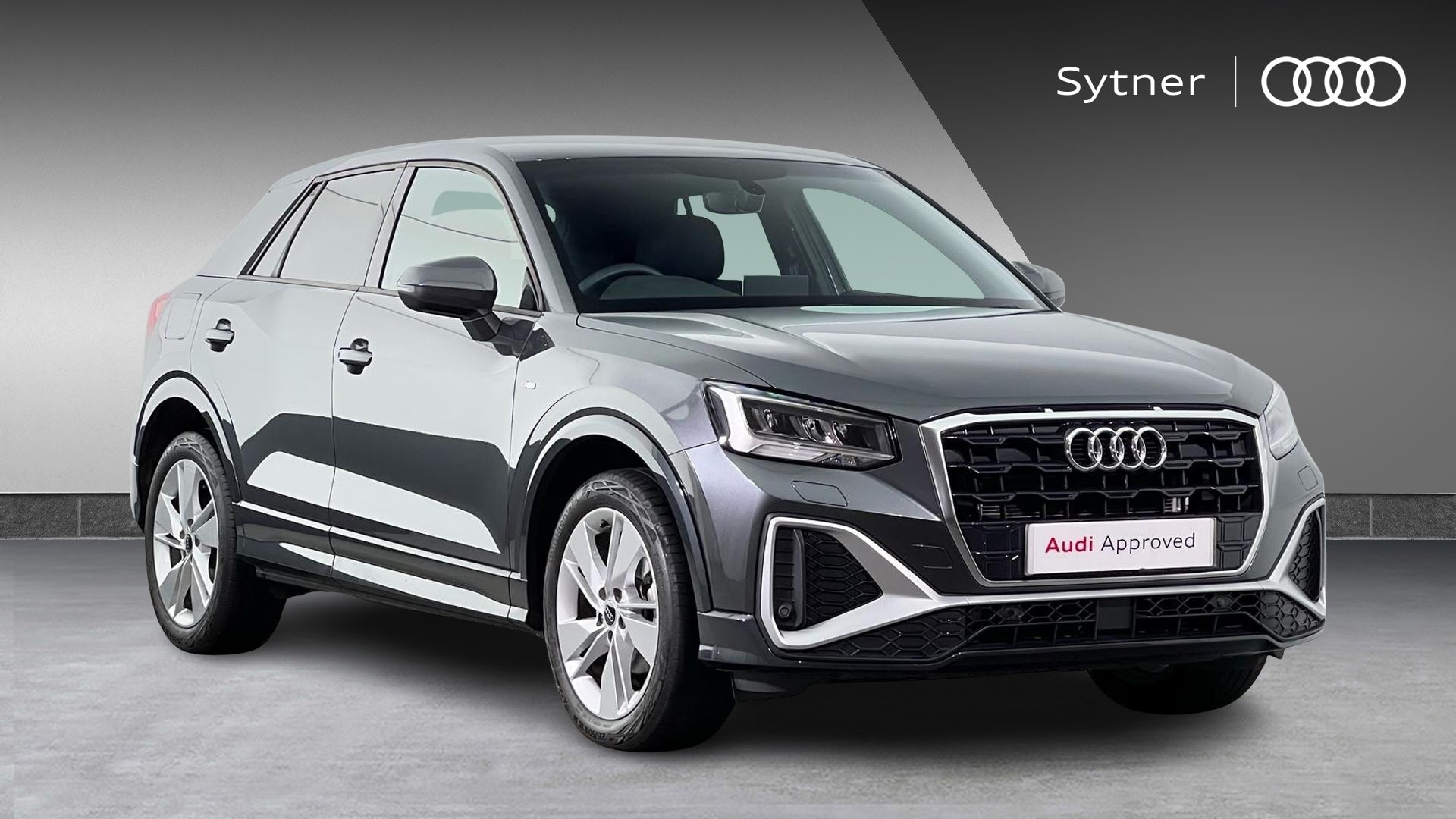 2024 Audi Q2