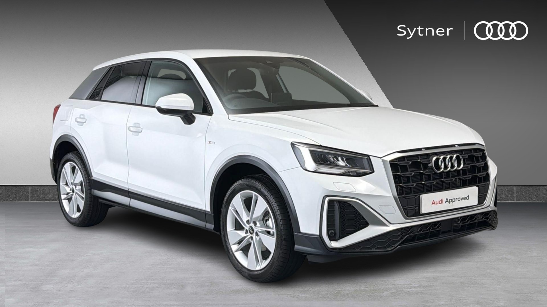 2026 Audi Q2