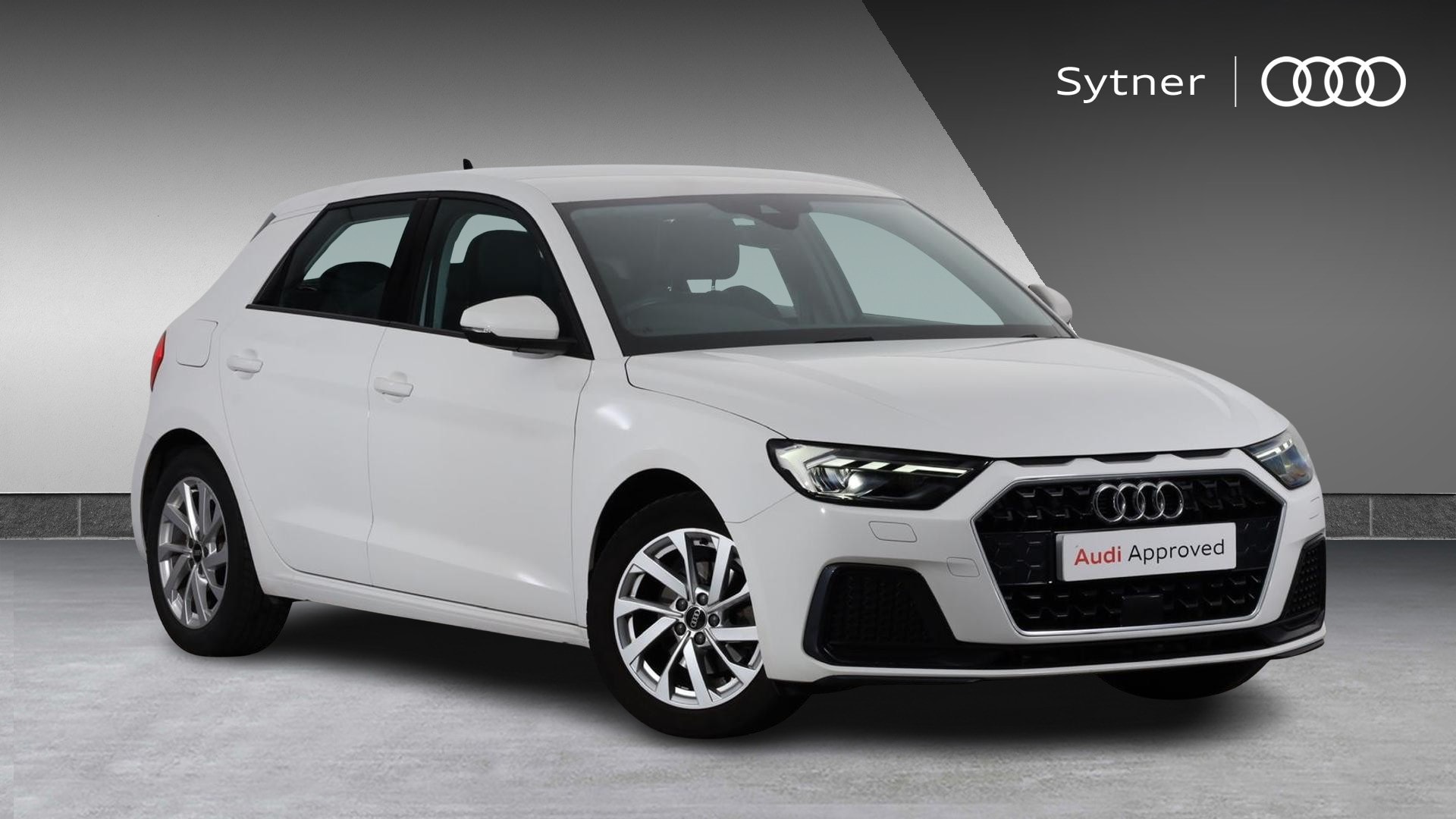 2023 Audi A1
